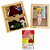 MuttiGlamour Brinquedo Infantil em Madeira - Imagem 4