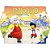 Clássicos Pop ups: Pinóquio Livro Infantil Educativo - Imagem 1