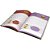 Escolinha Caderno de Caligrafia Livro Infantil Educativo - Imagem 4