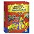 Minha Primeira Biblioteca de Dinossauros (Box com 6 und) - Imagem 1
