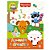 Livro Aprender é Divertido Fisher Price - Imagem 1