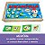 Jogo da Memória Animais com Libras Brinquedo Educativo - Imagem 3