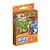 Jogo da Memória Dino Cards 54 Cartas Pais e Filhos - Imagem 1