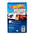 Livro Aquabook Hot Wheels  Colorindo com Água - Imagem 2
