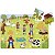 Super Kit Jogos  Minha Fazendinha Montessori - Imagem 5