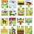 Super Kit Jogos  Minha Fazendinha Montessori - Imagem 8