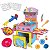Mini Chefe Vamos Cozinhar Montessori - Imagem 4