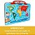 Quebra-Cabeça Infantil Continentes Mapa Mundi - Imagem 4