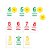 Jogo Card Club - Imagem 3