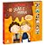 Livro Sonoro Infantil João e Maria - Imagem 1