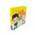 Livro Infantil Eu estou crescendo! Cadê o xixi? - Imagem 2