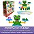 Balança Numérica Divertida Sapo Jogo Infantil Educativo - Imagem 4