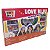 Kit Miçanga Pulseira Infantil Pingente Love Biju Fashion - Imagem 2
