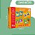 Jogo Infantil Memória Opostos Educativo Madeira 24 Peças - Imagem 5