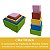 Brinquedo Infantil Caixas de Encaixar Brinquedo Montessori - Imagem 3