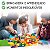 Brinquedo Infantil de Montar Pistas Blocos 172 pcs Paki Toys - Imagem 4