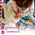 Kit Médico Maleta Grande Infantil Educativo Doutor Brinquedo - Imagem 2