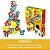 Jodo Infantil Equilibrar Concentracao Cai Ratinho Diversao - Imagem 4