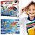 Super Quebra-Cabeça Infantil Mapa Mundo Concentracao - Imagem 1