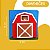 Livro Sensorial  Infantil Feltro Atividades Psicomotoras Quiet Book - Imagem 7