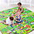 Tapete Térmico Sensorial Infantil Atividades Bebe Interativo - Imagem 4