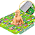 Tapete Térmico Sensorial Infantil Atividades Bebe Interativo - Imagem 2