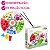 Contando Pompom 1 a 5 Brinquedo Montessori Pinça Coordenação - Imagem 3