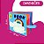 Livro Sensorial  Infantil Feltro Atividades Psicomotoras Quiet Book - Imagem 7
