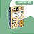 Livro Infantil Magnetico Misture e Combine Animais 80 pc Janod - Imagem 5