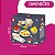 Kit Infantil Comidinha Mini Chef Italiano Brinquedo Criativo - Imagem 6