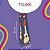 Minha Primeira Guitarra Janod Instrumento Musical Infantil - Imagem 5