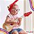 Minha Primeira Guitarra Janod Instrumento Musical Infantil - Imagem 2