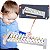 Xilofone Infantil Musical Brinquedo Educativo Criatividade - Imagem 1