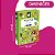 Livro Infantil Magnetico Mundo Animal 40 peças Brinquedo Janod - Imagem 5