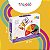 Brinquedo Educativo Sensorial Desafio Tátil Desenvolvimento Motor, Cognitivo e Inclusivo para Crianças - Imagem 5