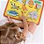 Quebra-Cabeça de Encaixe Infantil Animais Safari Montessori - Imagem 3