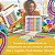 Tabuada Multiplicação Jogo Matematica Concentração Compacto Portatil Educativo - Imagem 3