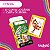 Jogo do Mico Infantil Divertido Cartas Memoria - Imagem 2