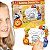 Lousa Infantil Divertida Aprender Brincando Escrever Safari - Imagem 1