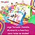 Jogo Infantil Divertido Familia Tornado - Imagem 3