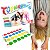 Jogo Infantil Divertido Familia Tornado - Imagem 1