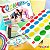 Jogo Infantil Divertido Familia Tornado - Imagem 4