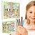 Livro de Colorir Boobie Goods - Dias Quentes - Imagem 1