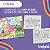 Livro de Colorir Boobie Goods Atividade - Do Dia para Noite - Imagem 2