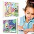 Livro de Colorir Boobie Goods Atividade - Do Dia para Noite - Imagem 1
