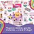 Adesivos na Caixinha a Kind of Magic Infantil para Crianças - Imagem 3