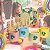 Brinquedo Infantil Faz de Conta Educativo Xícaras de Café - Imagem 4