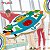 Brinquedo Infantil Educativo Divertido para Crianças Macaco Balancê - Imagem 4