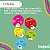 Gira-Gira Das Cores Aprenda Cores Brincando Jogo Infantil - Imagem 2