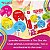 Gira-Gira Das Cores Aprenda Cores Brincando Jogo Infantil - Imagem 3